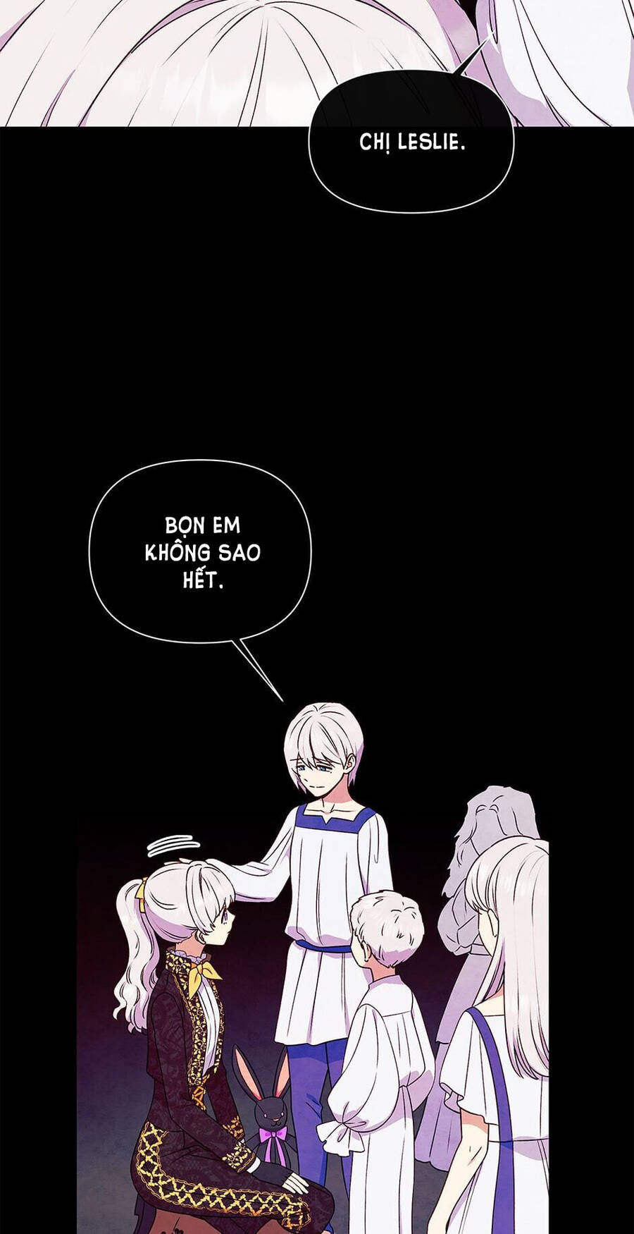 Bản Khế Ước Với Nữ Công Tước Ác Ma Chapter 121 - 29