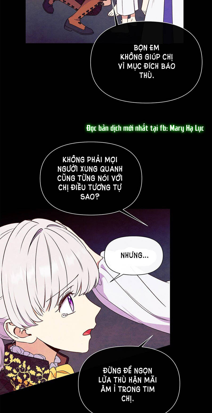 Bản Khế Ước Với Nữ Công Tước Ác Ma Chapter 121 - 30