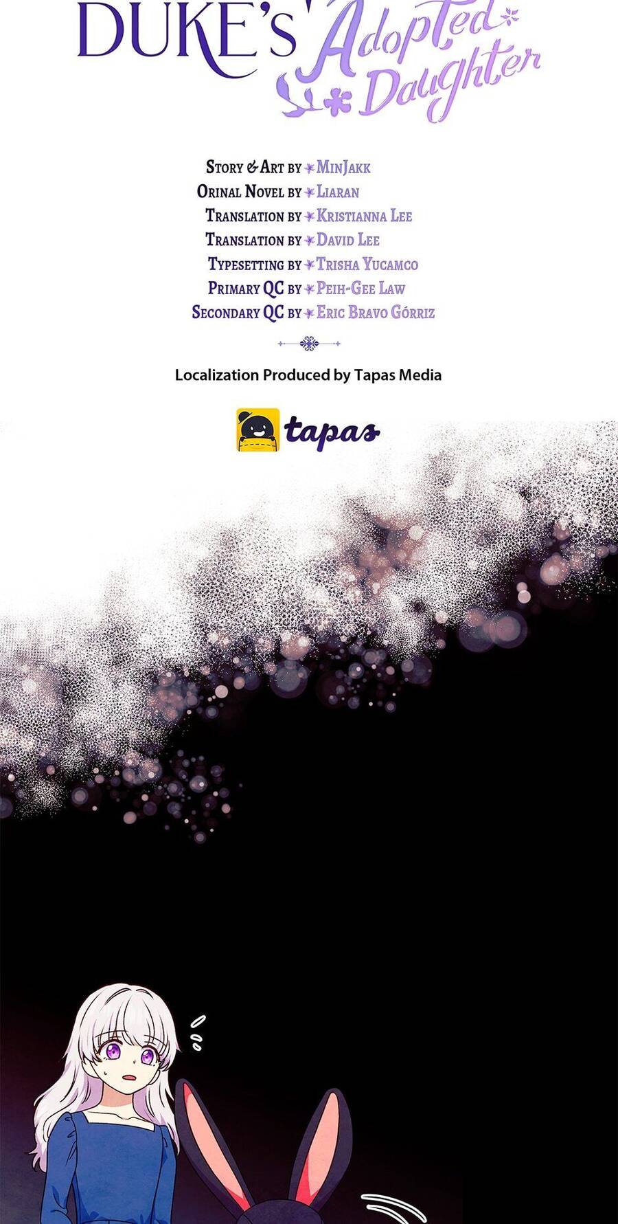 Bản Khế Ước Với Nữ Công Tước Ác Ma Chapter 121 - 4