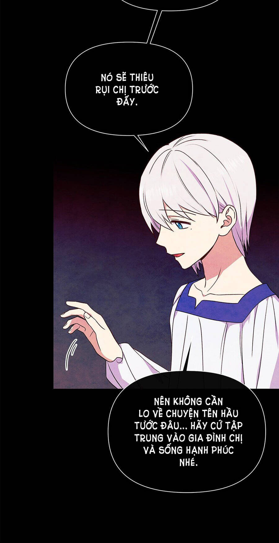 Bản Khế Ước Với Nữ Công Tước Ác Ma Chapter 121 - 31