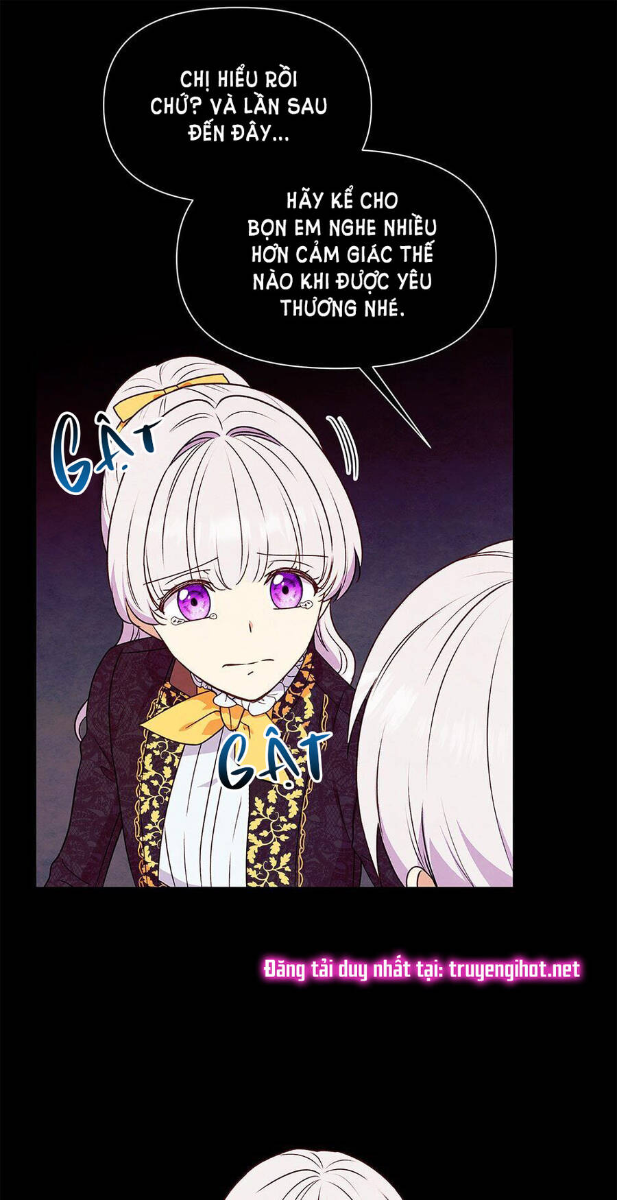 Bản Khế Ước Với Nữ Công Tước Ác Ma Chapter 121 - 32