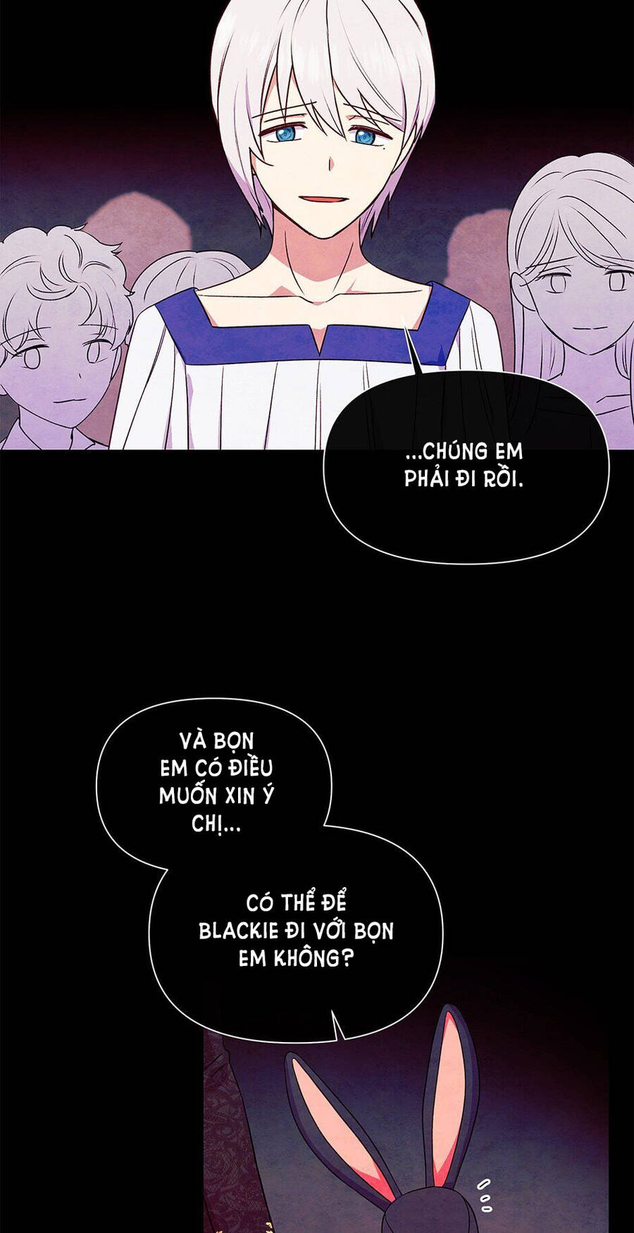 Bản Khế Ước Với Nữ Công Tước Ác Ma Chapter 121 - 33