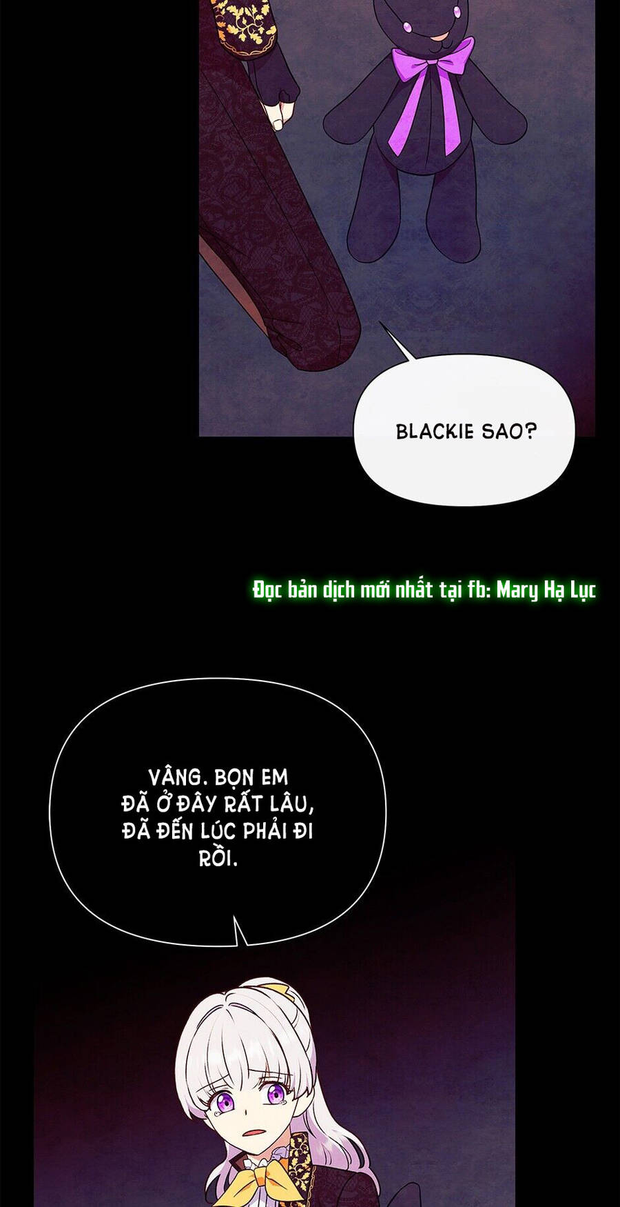 Bản Khế Ước Với Nữ Công Tước Ác Ma Chapter 121 - 34