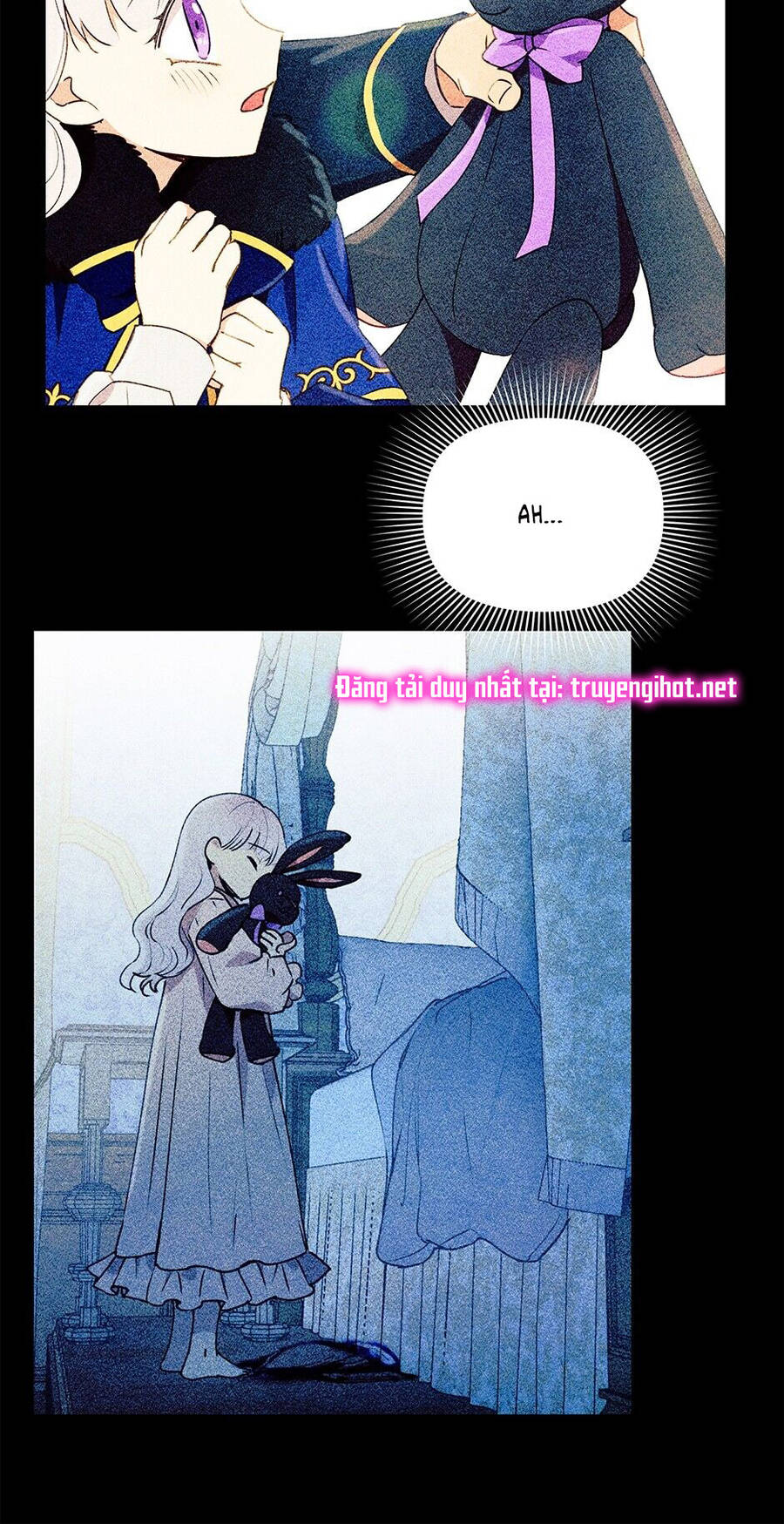 Bản Khế Ước Với Nữ Công Tước Ác Ma Chapter 121 - 36