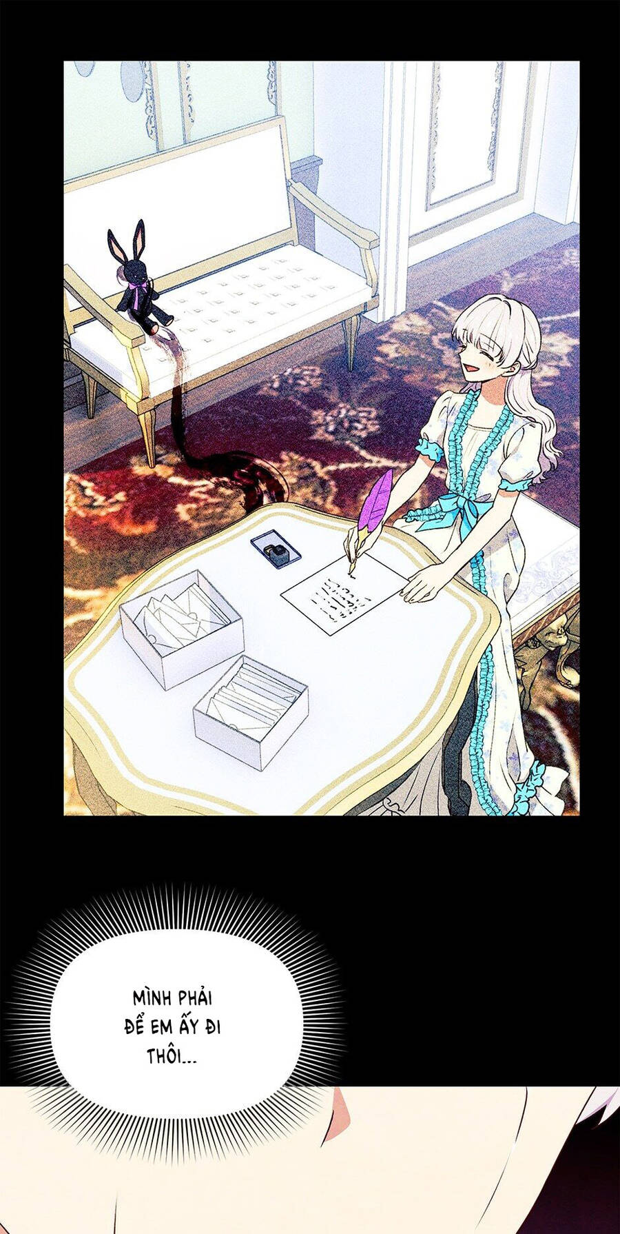 Bản Khế Ước Với Nữ Công Tước Ác Ma Chapter 121 - 37