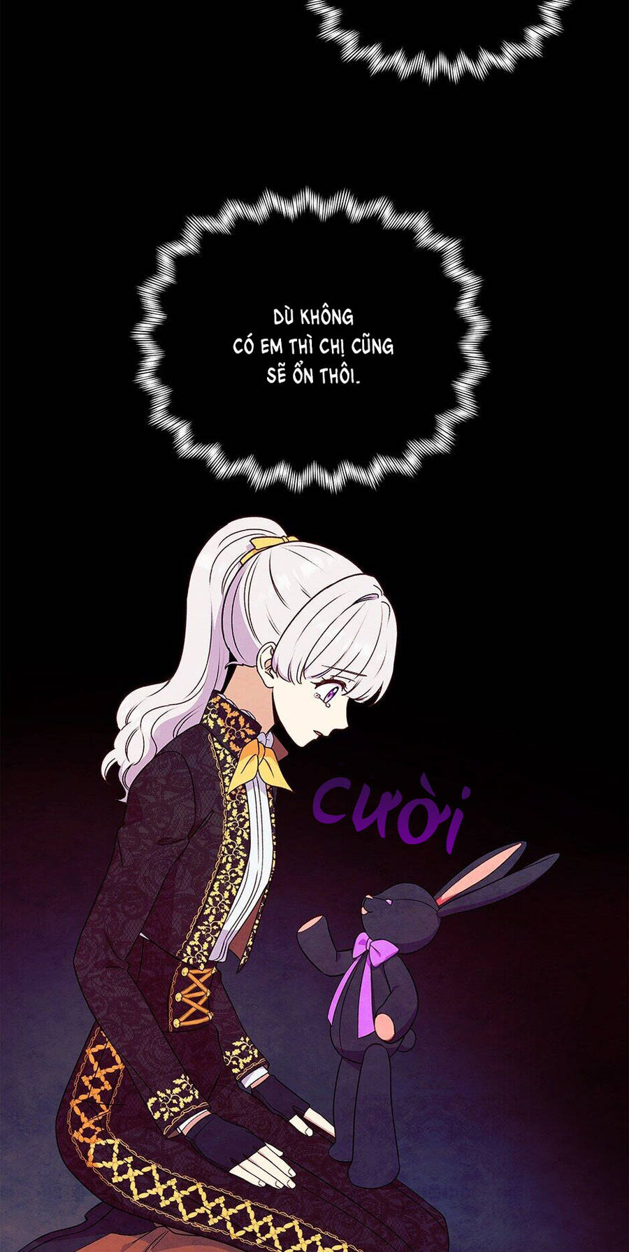 Bản Khế Ước Với Nữ Công Tước Ác Ma Chapter 121 - 39