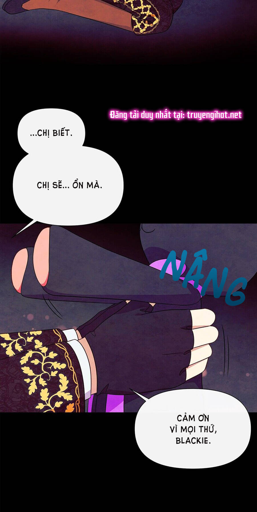 Bản Khế Ước Với Nữ Công Tước Ác Ma Chapter 121 - 40