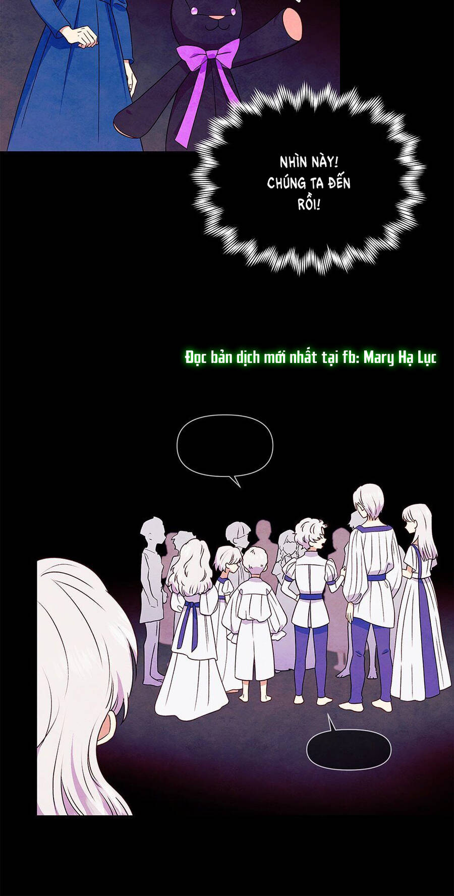 Bản Khế Ước Với Nữ Công Tước Ác Ma Chapter 121 - 5