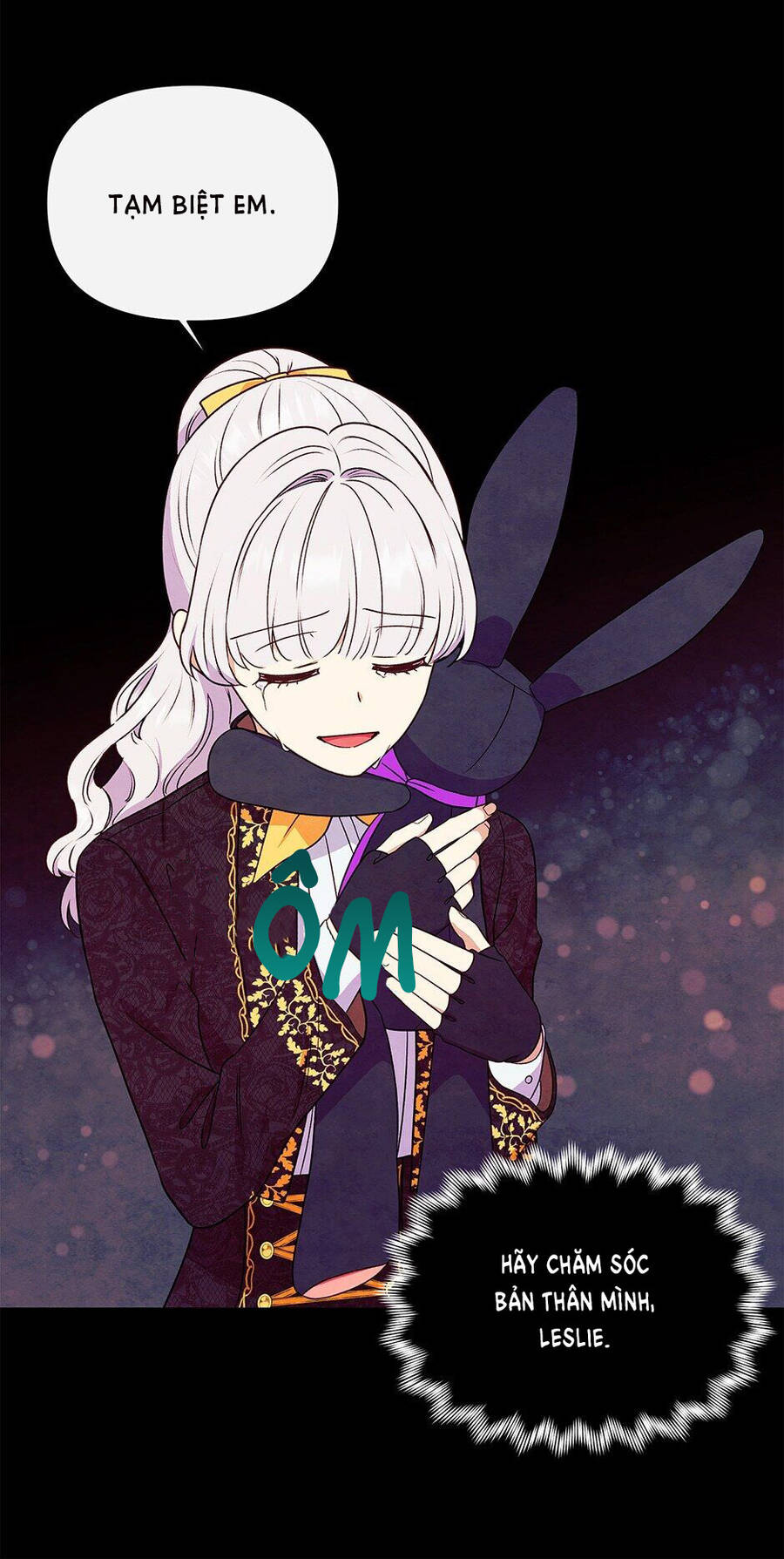 Bản Khế Ước Với Nữ Công Tước Ác Ma Chapter 121 - 41