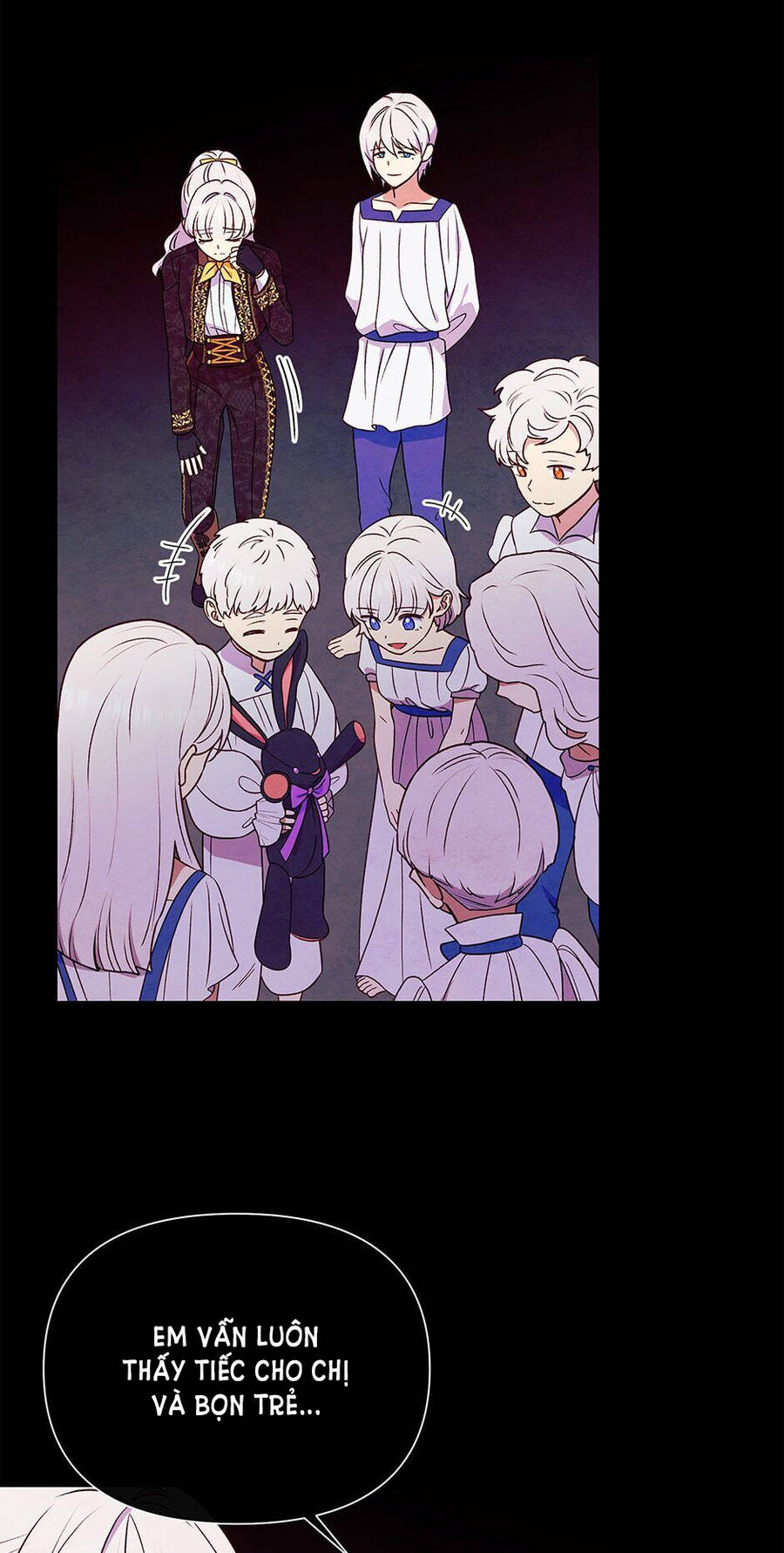 Bản Khế Ước Với Nữ Công Tước Ác Ma Chapter 121 - 43