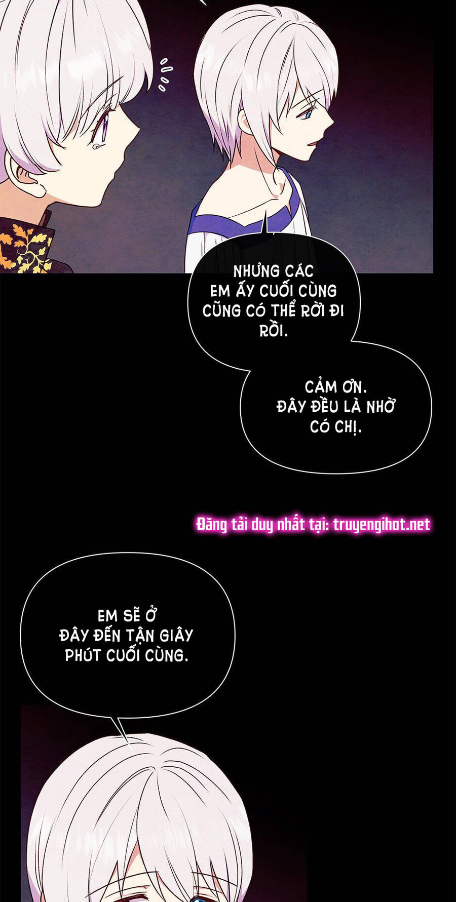 Bản Khế Ước Với Nữ Công Tước Ác Ma Chapter 121 - 44