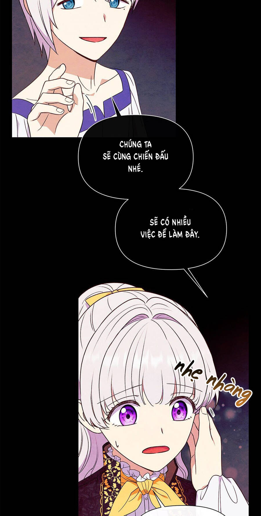 Bản Khế Ước Với Nữ Công Tước Ác Ma Chapter 121 - 45