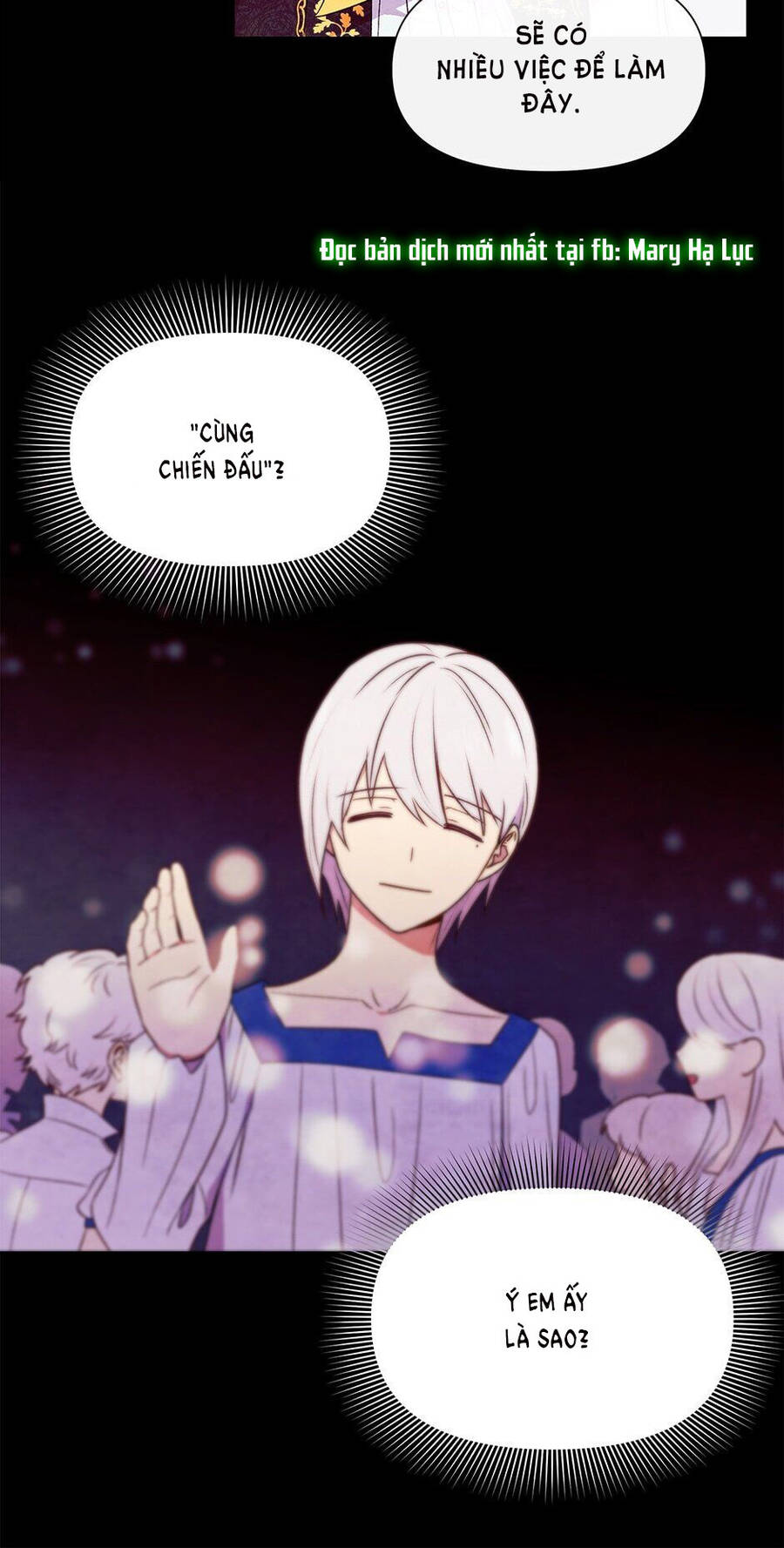 Bản Khế Ước Với Nữ Công Tước Ác Ma Chapter 121 - 46