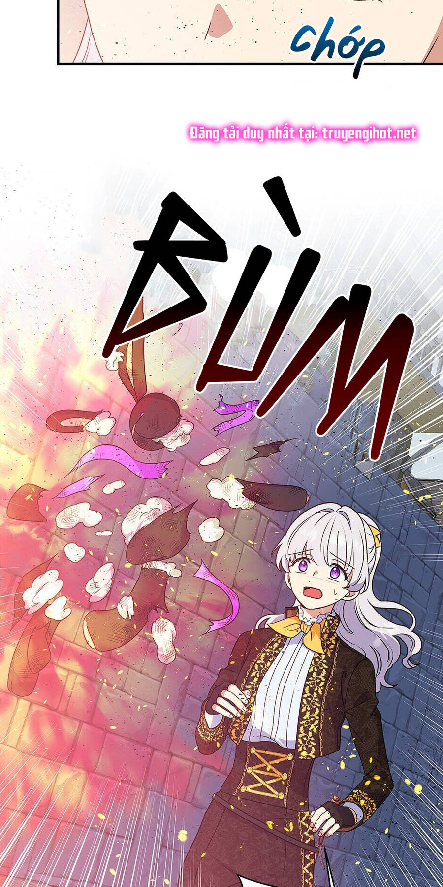 Bản Khế Ước Với Nữ Công Tước Ác Ma Chapter 121 - 48