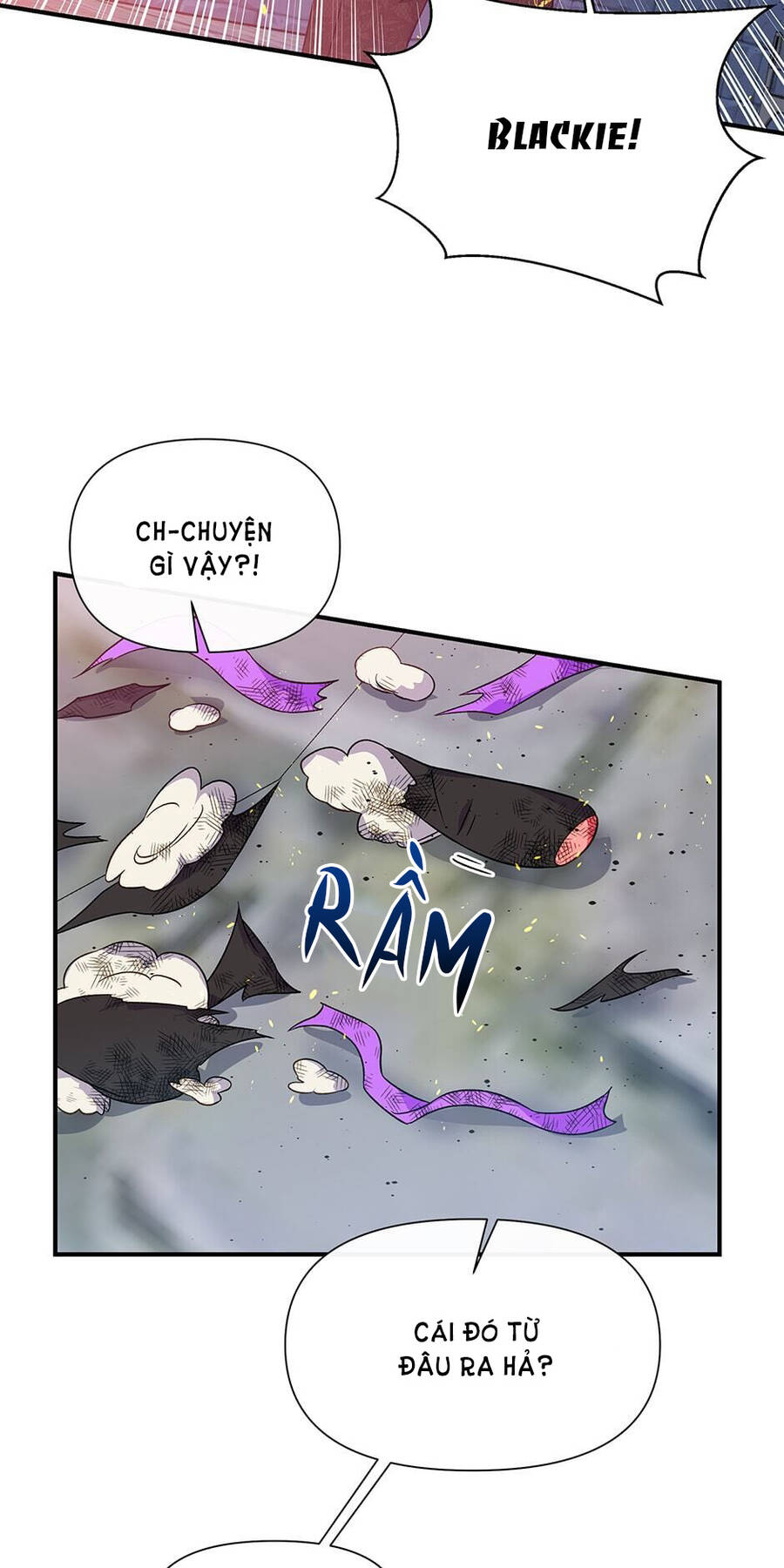 Bản Khế Ước Với Nữ Công Tước Ác Ma Chapter 121 - 49