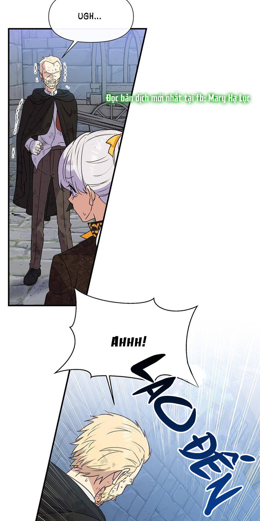 Bản Khế Ước Với Nữ Công Tước Ác Ma Chapter 121 - 50