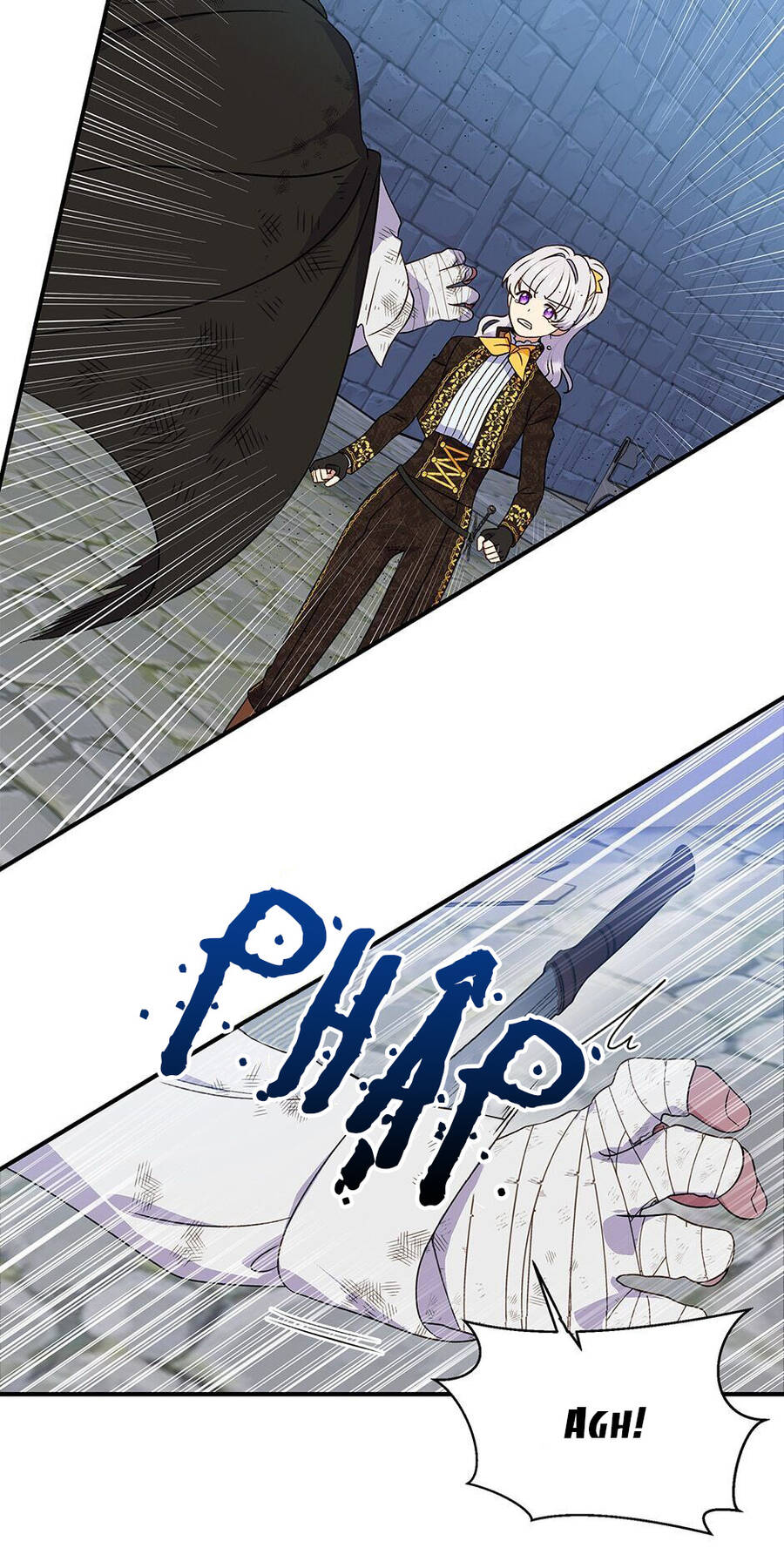 Bản Khế Ước Với Nữ Công Tước Ác Ma Chapter 121 - 51