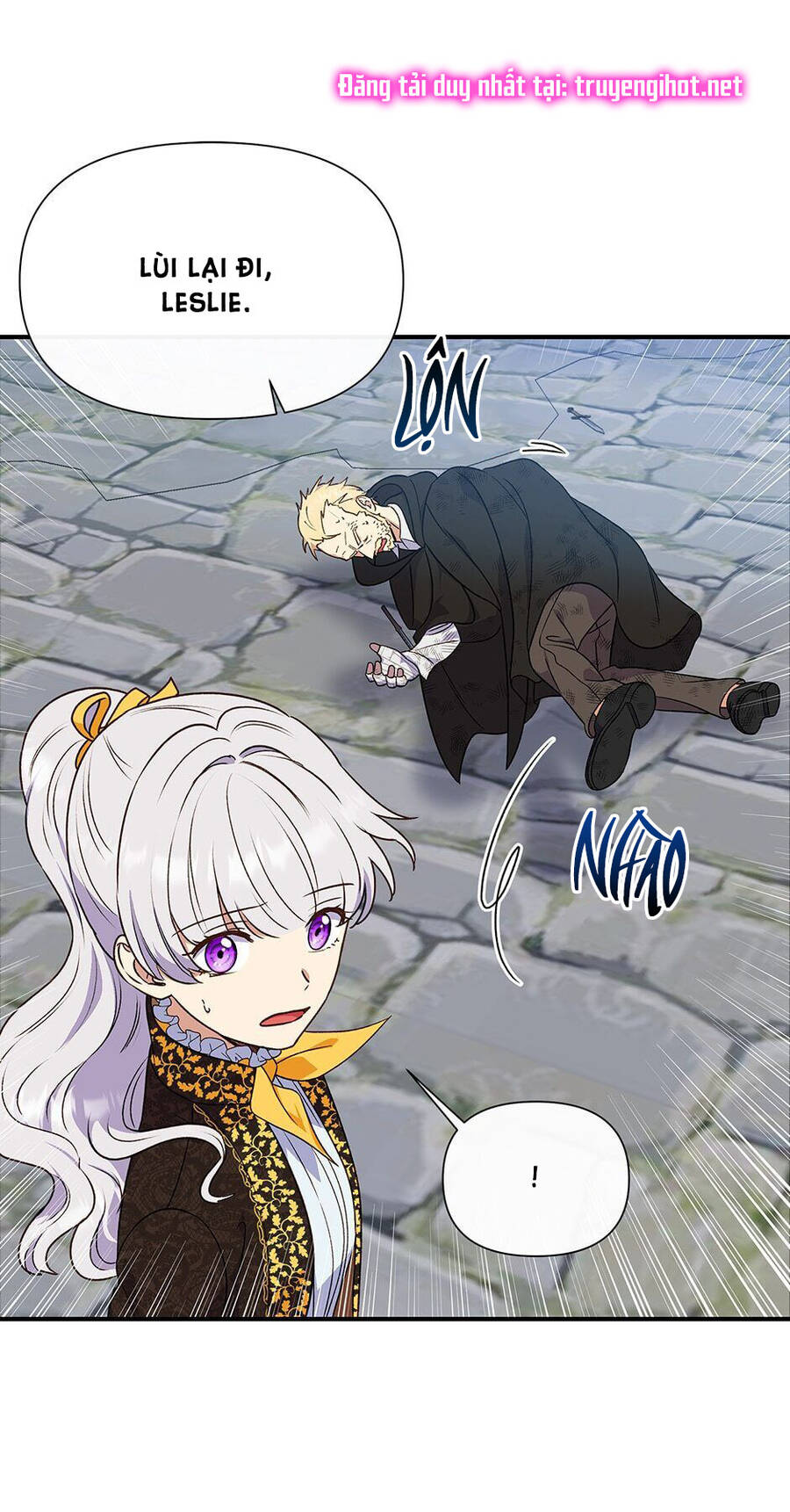 Bản Khế Ước Với Nữ Công Tước Ác Ma Chapter 121 - 52