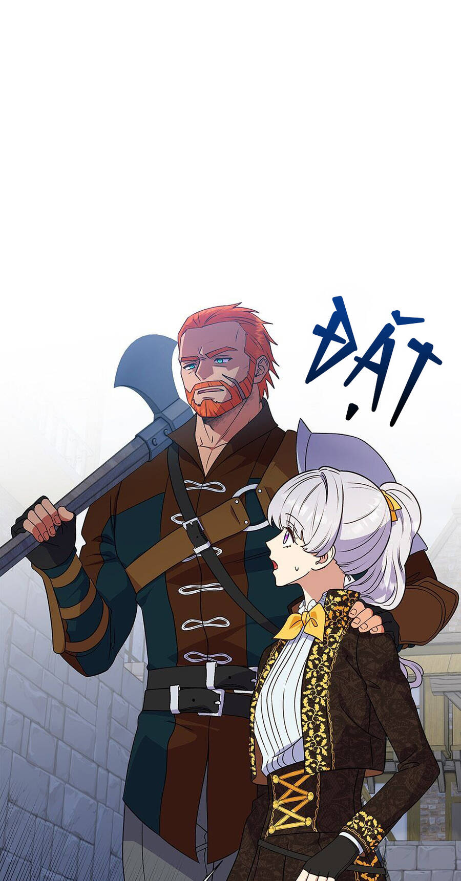 Bản Khế Ước Với Nữ Công Tước Ác Ma Chapter 121 - 53