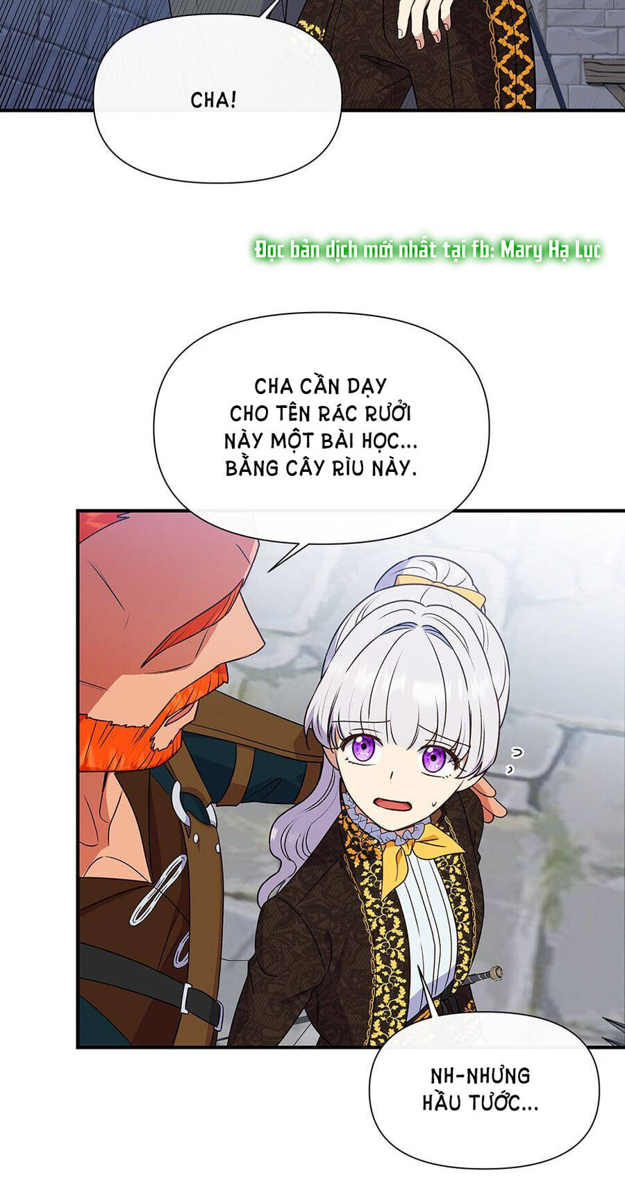 Bản Khế Ước Với Nữ Công Tước Ác Ma Chapter 121 - 54