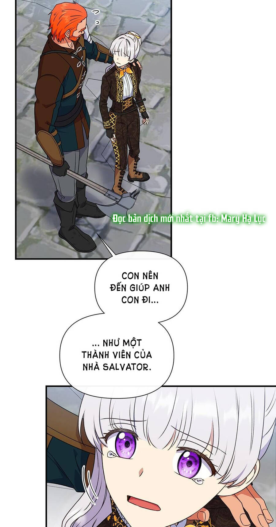 Bản Khế Ước Với Nữ Công Tước Ác Ma Chapter 121 - 58