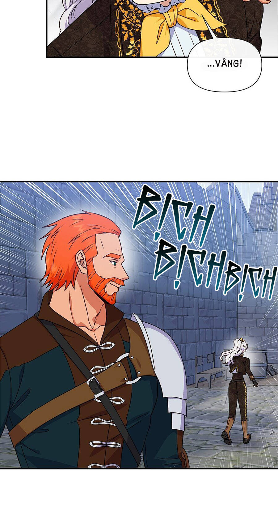 Bản Khế Ước Với Nữ Công Tước Ác Ma Chapter 121 - 59