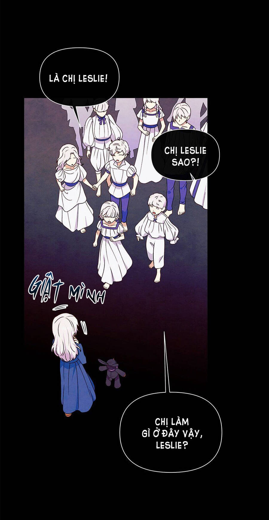 Bản Khế Ước Với Nữ Công Tước Ác Ma Chapter 121 - 7