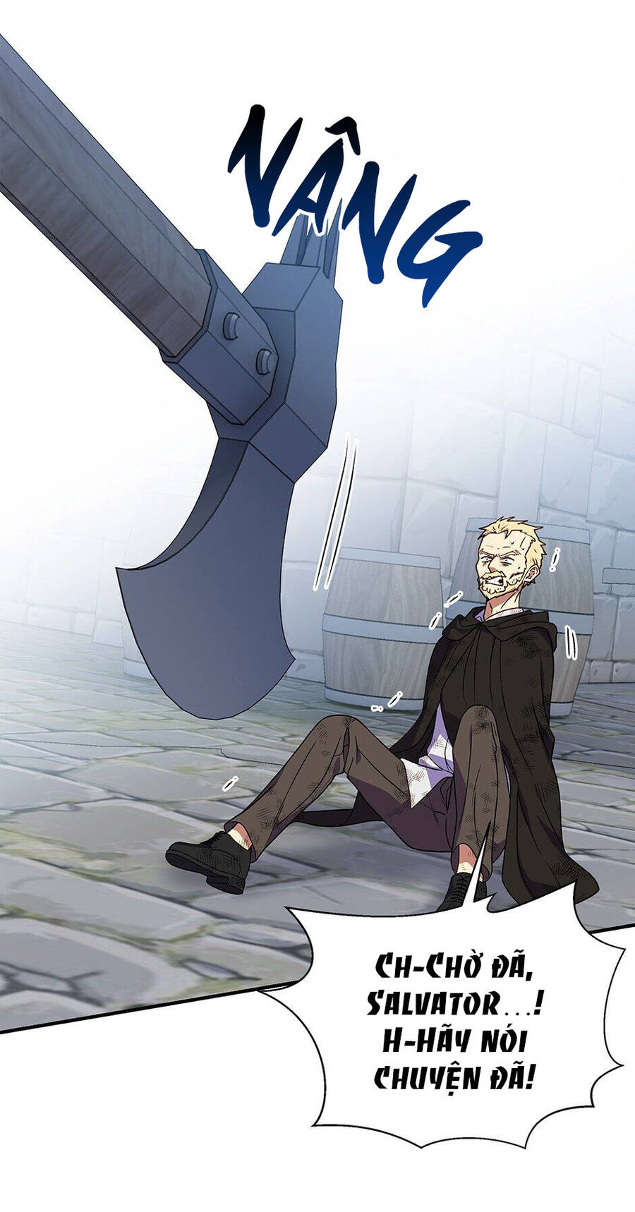 Bản Khế Ước Với Nữ Công Tước Ác Ma Chapter 121 - 61