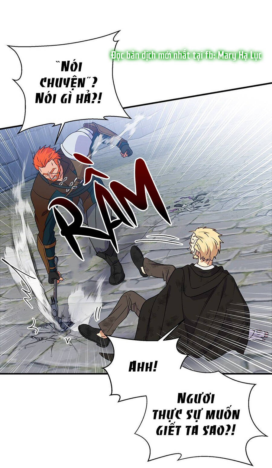 Bản Khế Ước Với Nữ Công Tước Ác Ma Chapter 121 - 62
