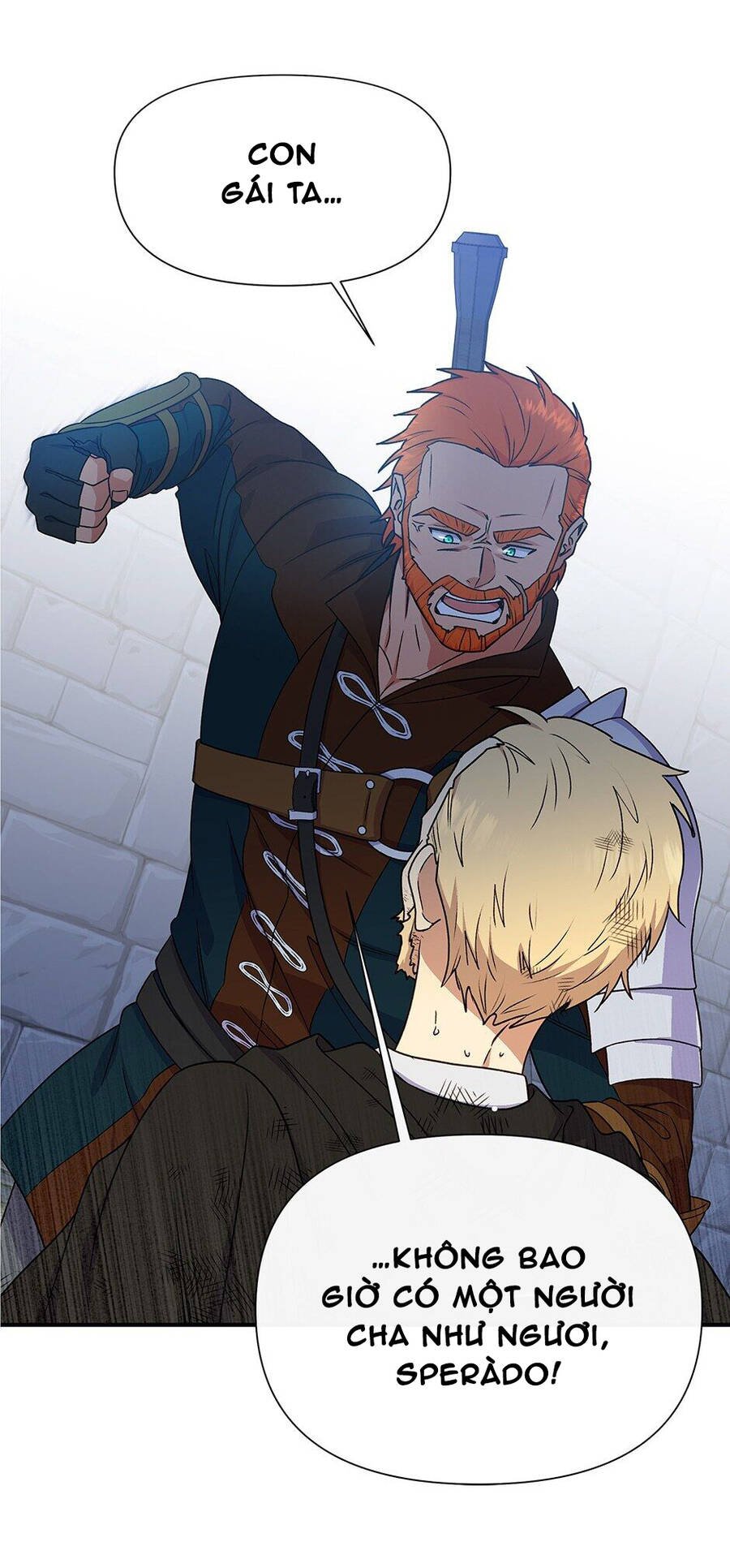 Bản Khế Ước Với Nữ Công Tước Ác Ma Chapter 122 - 2