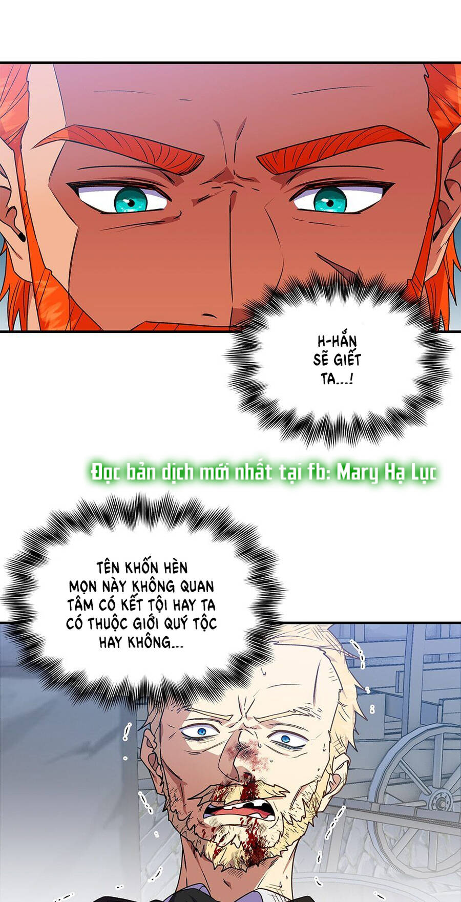 Bản Khế Ước Với Nữ Công Tước Ác Ma Chapter 122 - 11