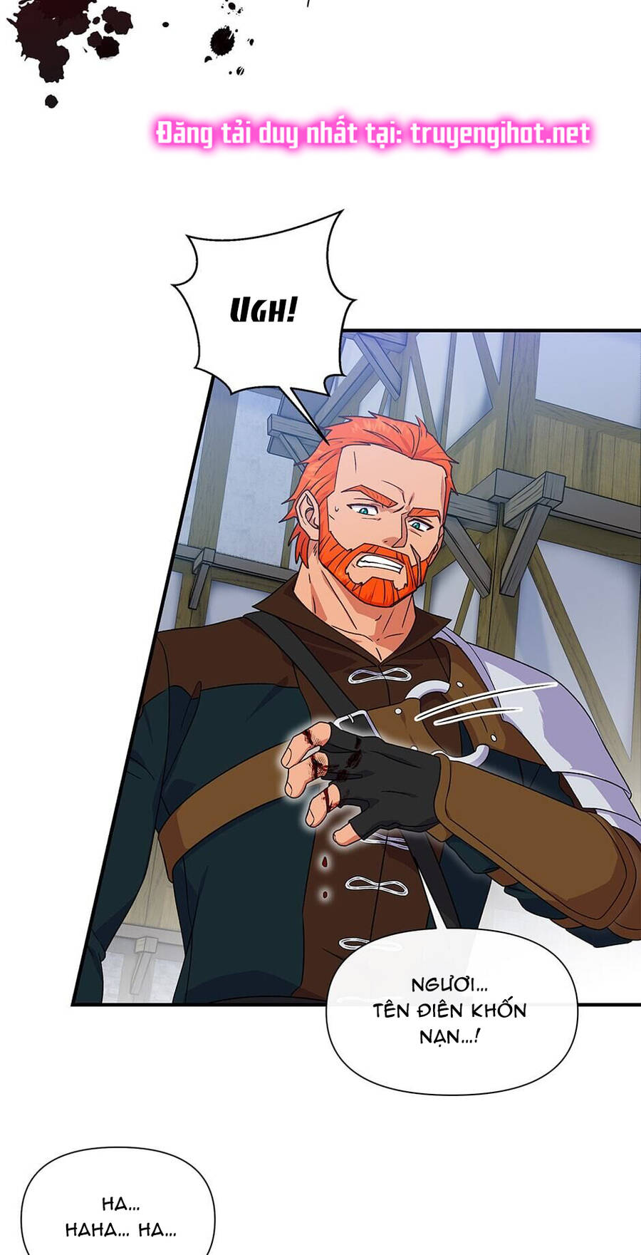 Bản Khế Ước Với Nữ Công Tước Ác Ma Chapter 122 - 14
