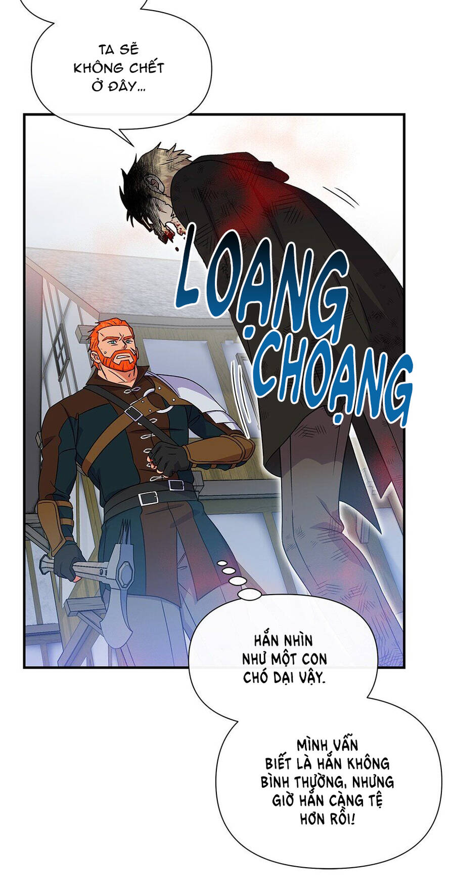 Bản Khế Ước Với Nữ Công Tước Ác Ma Chapter 122 - 15