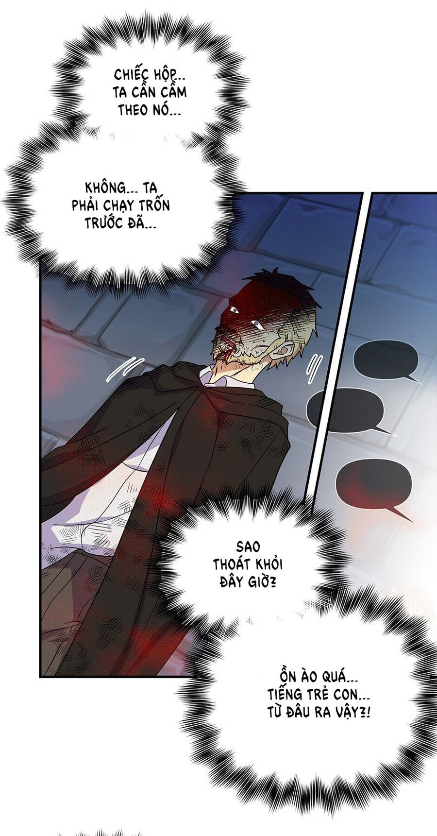 Bản Khế Ước Với Nữ Công Tước Ác Ma Chapter 122 - 16