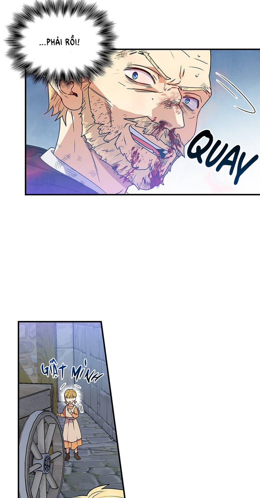 Bản Khế Ước Với Nữ Công Tước Ác Ma Chapter 122 - 17