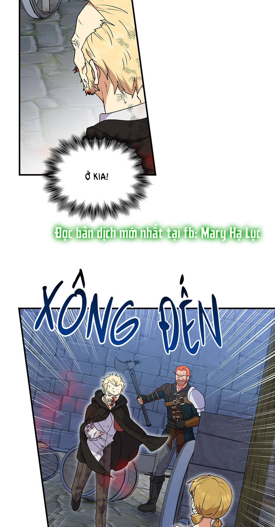 Bản Khế Ước Với Nữ Công Tước Ác Ma Chapter 122 - 18