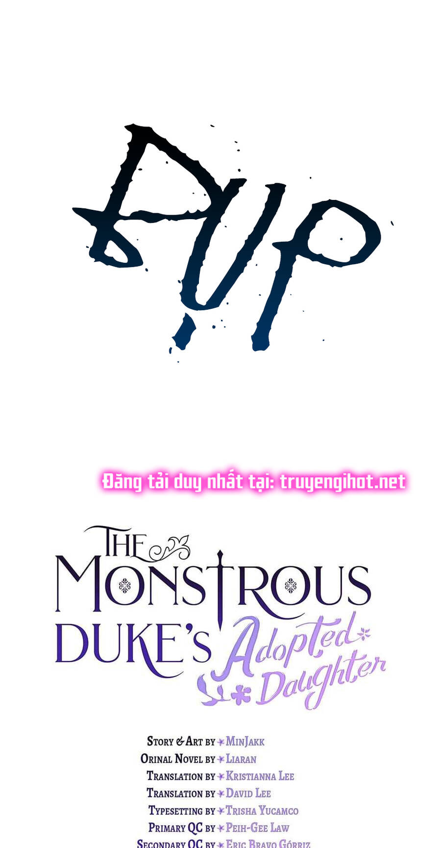 Bản Khế Ước Với Nữ Công Tước Ác Ma Chapter 122 - 3