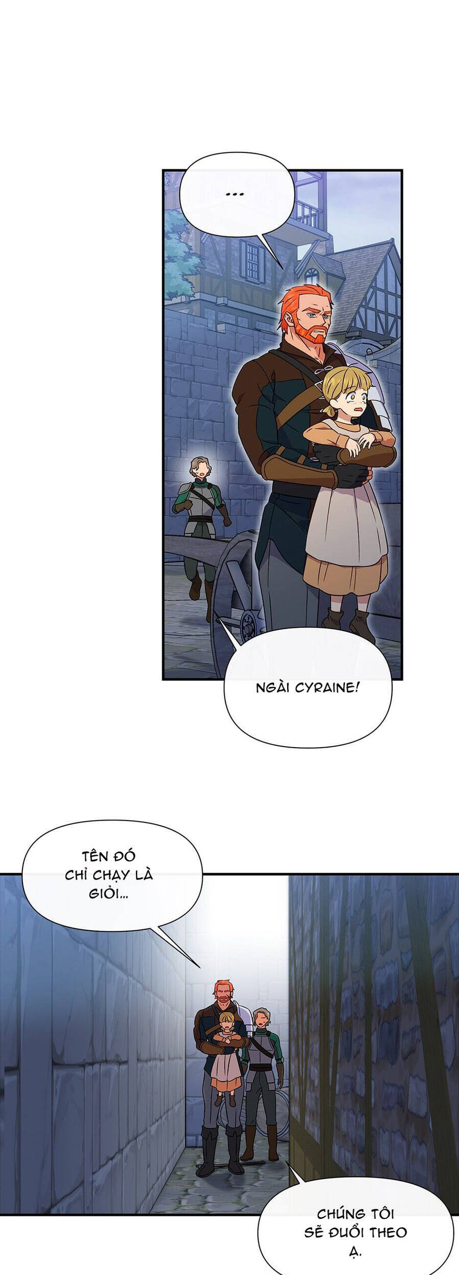 Bản Khế Ước Với Nữ Công Tước Ác Ma Chapter 122 - 21