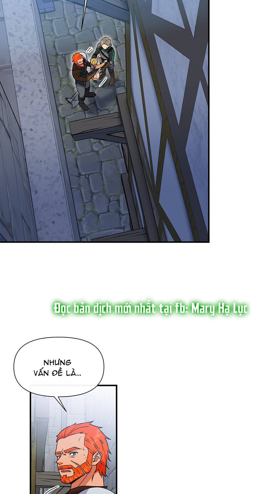 Bản Khế Ước Với Nữ Công Tước Ác Ma Chapter 122 - 23