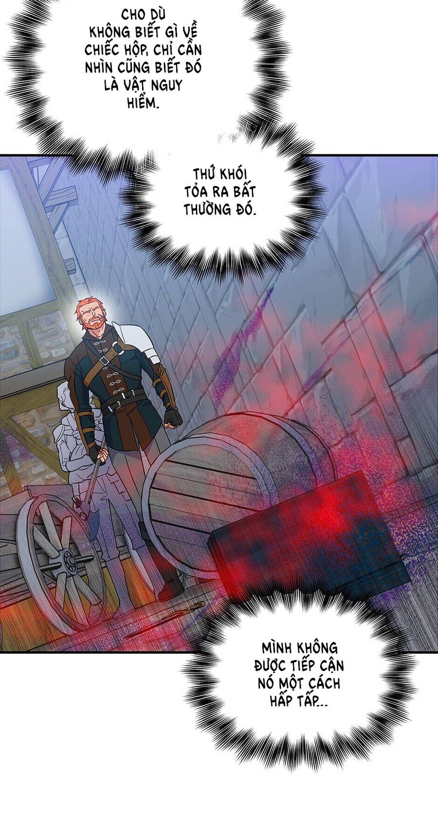 Bản Khế Ước Với Nữ Công Tước Ác Ma Chapter 122 - 25