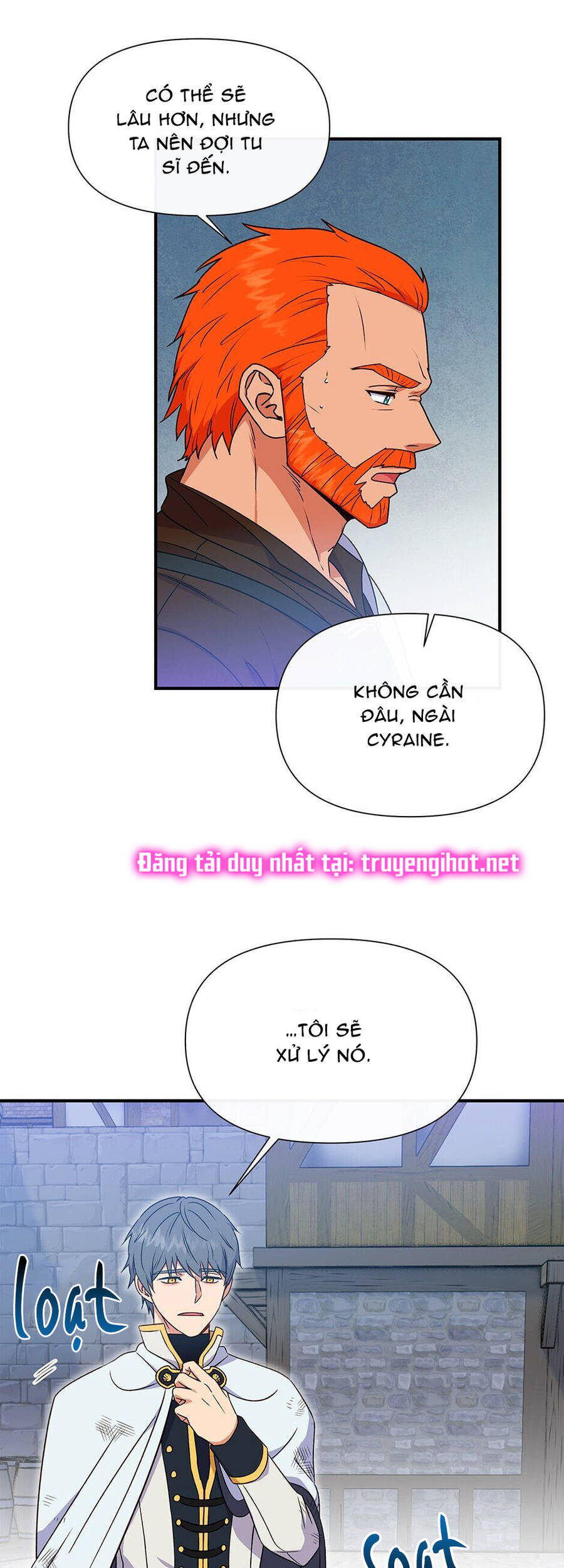 Bản Khế Ước Với Nữ Công Tước Ác Ma Chapter 122 - 26