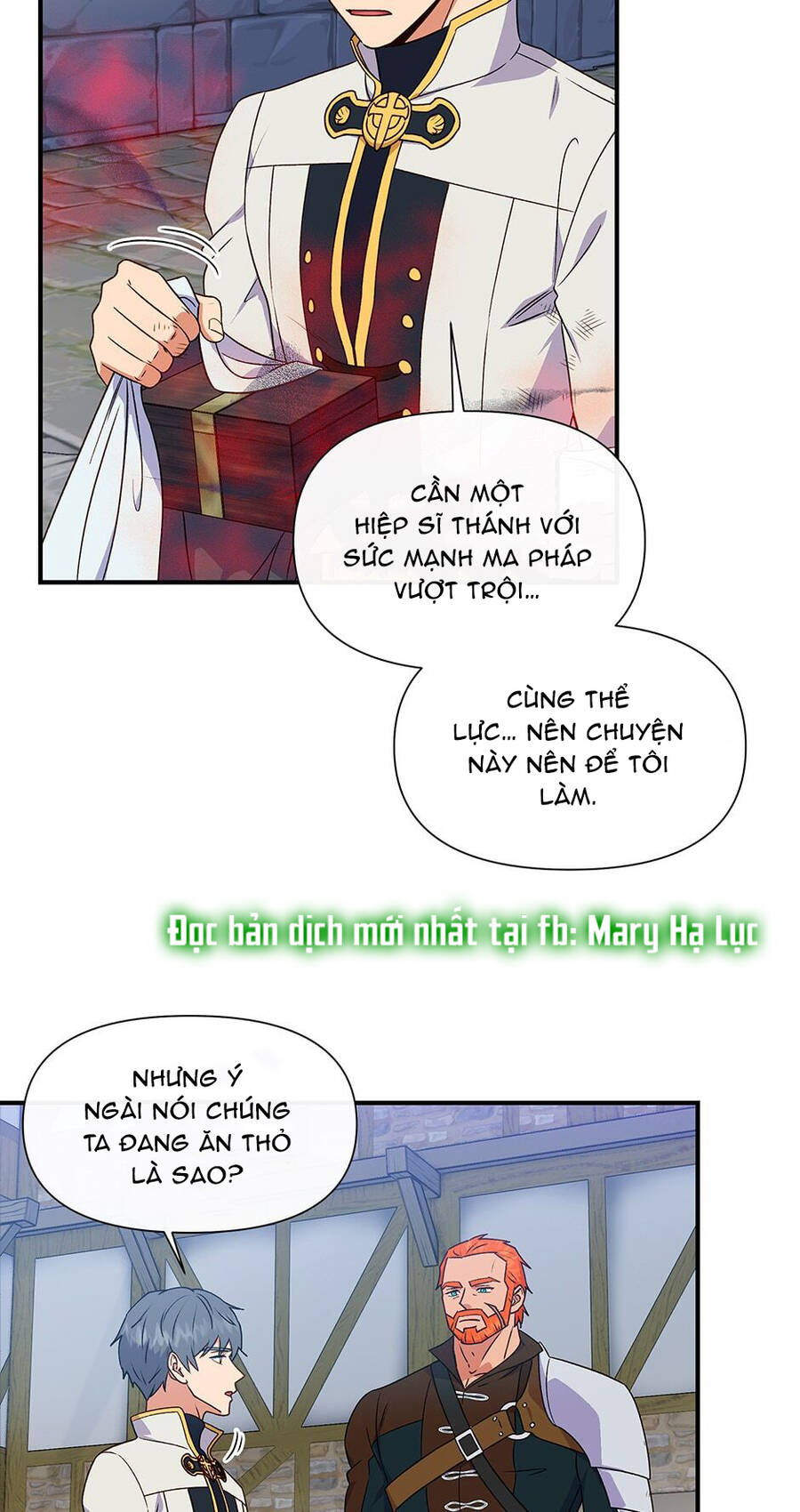 Bản Khế Ước Với Nữ Công Tước Ác Ma Chapter 122 - 29