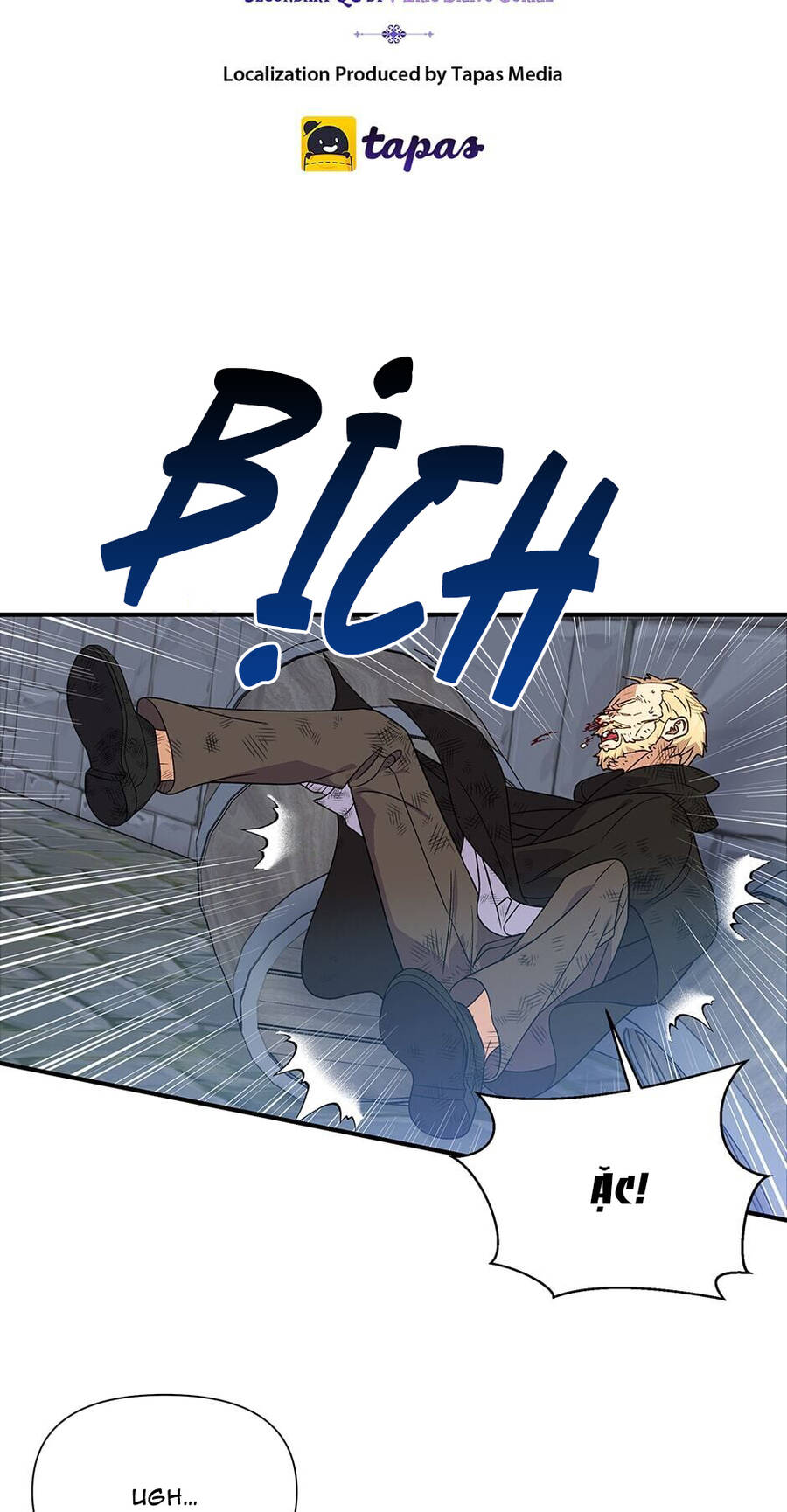 Bản Khế Ước Với Nữ Công Tước Ác Ma Chapter 122 - 4