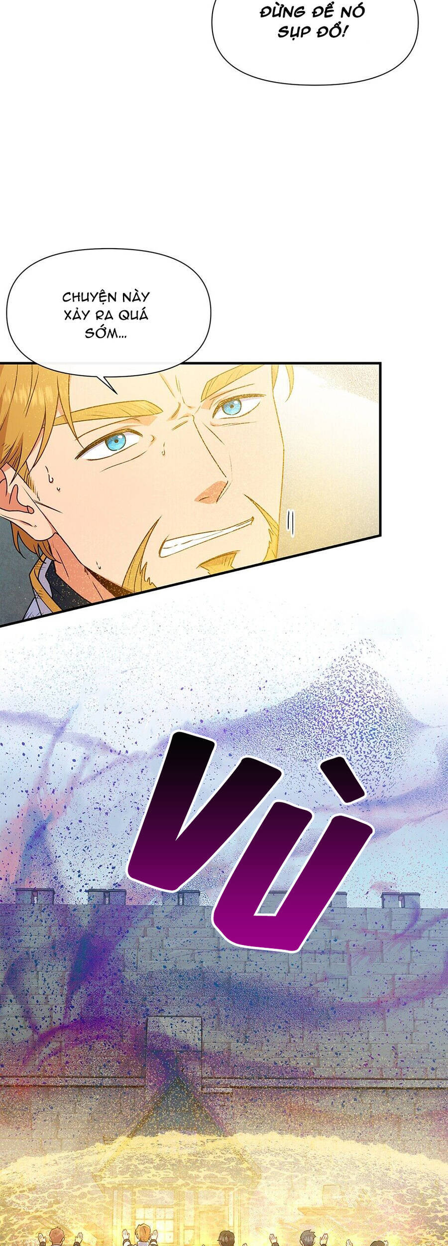 Bản Khế Ước Với Nữ Công Tước Ác Ma Chapter 122 - 33