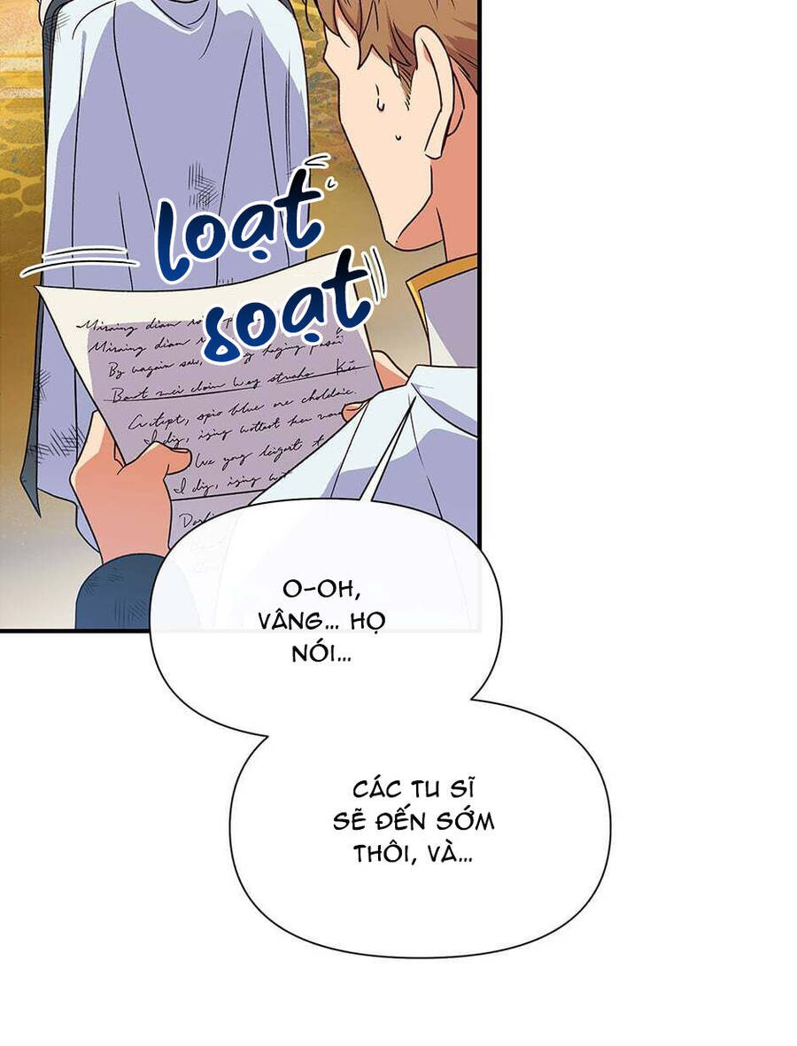 Bản Khế Ước Với Nữ Công Tước Ác Ma Chapter 122 - 39