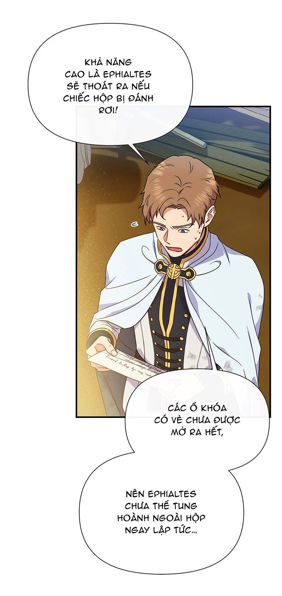 Bản Khế Ước Với Nữ Công Tước Ác Ma Chapter 122 - 40