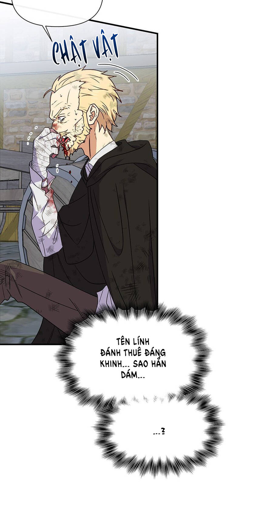 Bản Khế Ước Với Nữ Công Tước Ác Ma Chapter 122 - 5