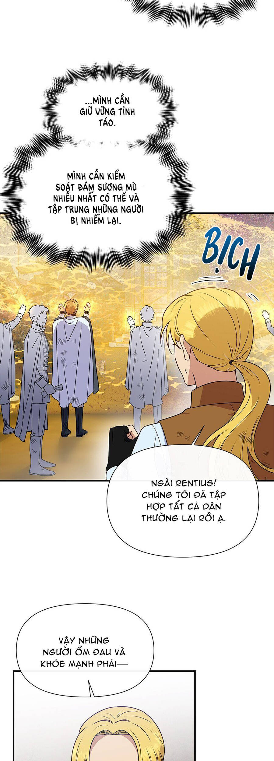 Bản Khế Ước Với Nữ Công Tước Ác Ma Chapter 122 - 43