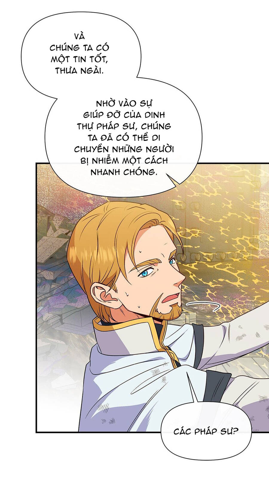 Bản Khế Ước Với Nữ Công Tước Ác Ma Chapter 122 - 45