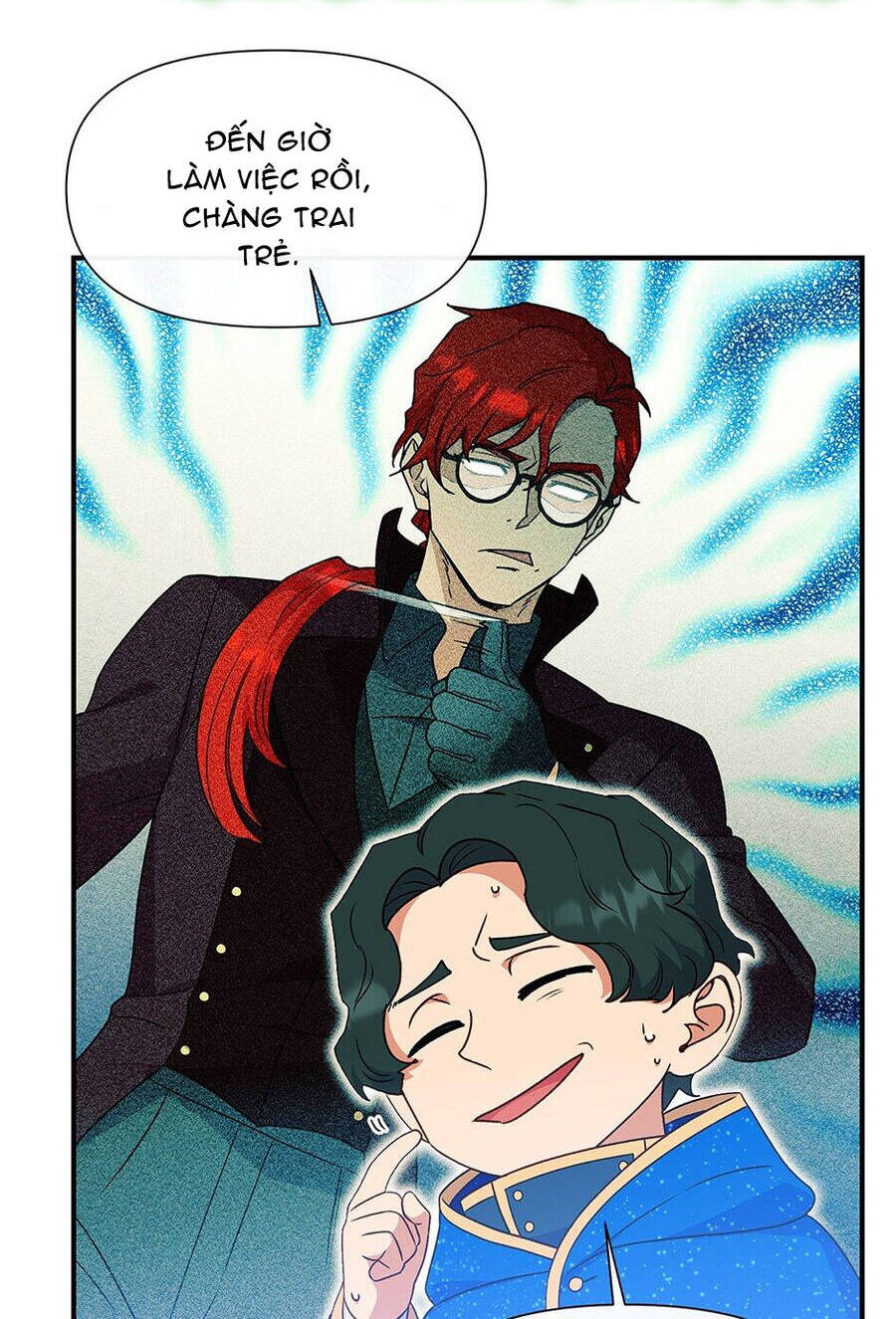 Bản Khế Ước Với Nữ Công Tước Ác Ma Chapter 122 - 48